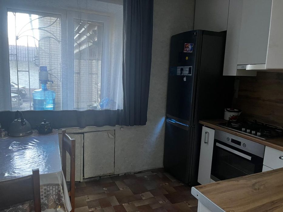 Продам 3х квартиру