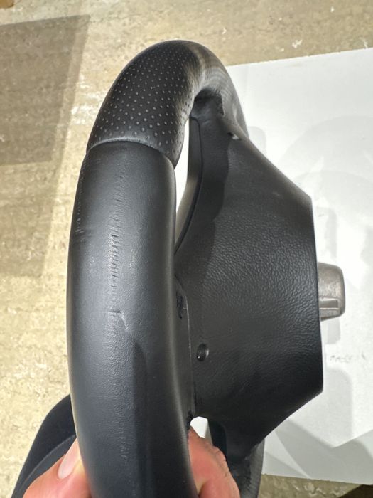 BMW E90/91 M-sport волан БМВ Е90/91