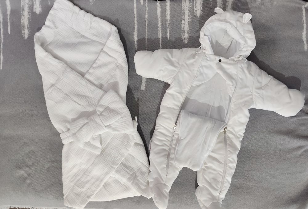 Продам детские вещи