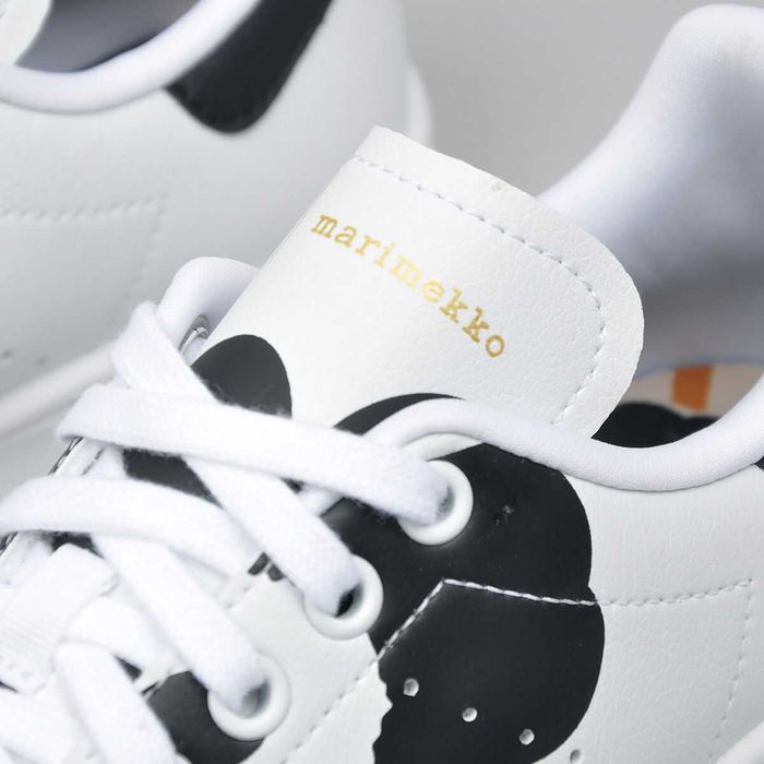НОВИ Adidas X Marimekko Stan Smith ОРИГИНАЛНИ дамски маратонки 38/24см