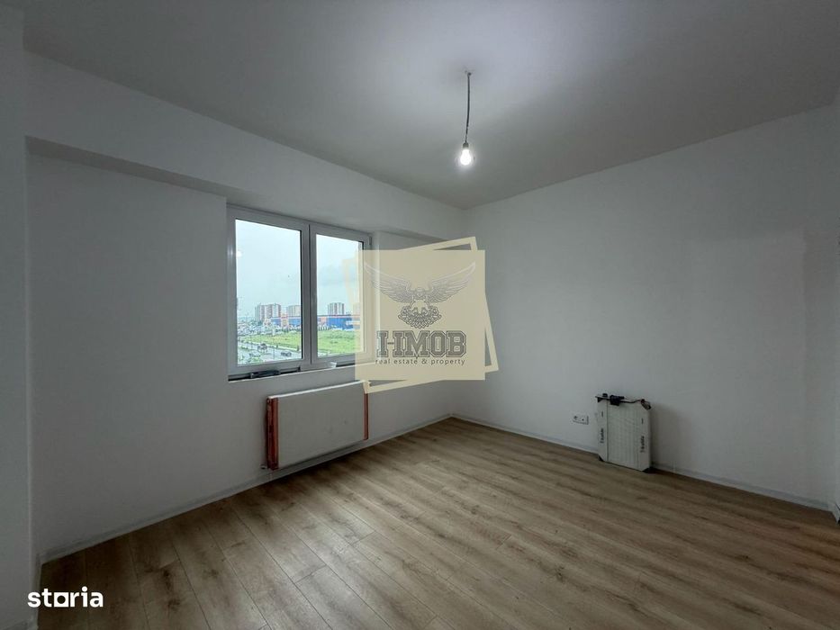 Apartament 2 camere etaj 3 cu balcon zona bd. Mihai Viteazu — fotografia 3