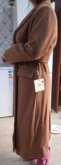 Пальто 50р оригинал, MAX MARA 50000т...