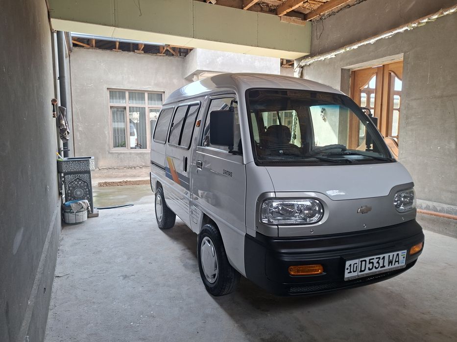 Damas 21 radnoy srochna