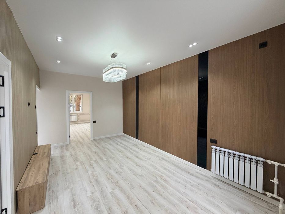 Квартира Юнусабад 15, 3в4/1/4, 85500у.е. торг