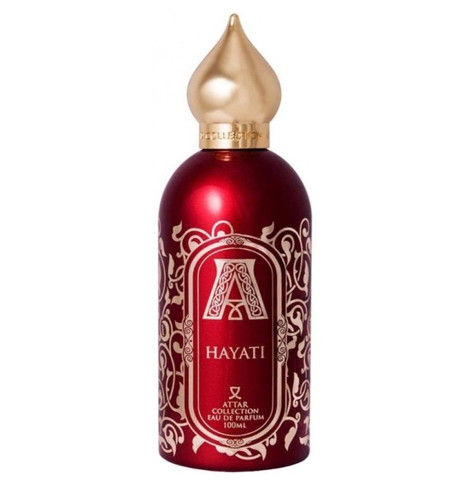 Продам парфюм HAYATI