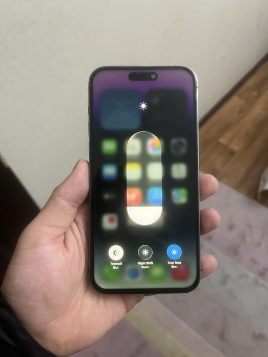 Iphone 14pro max 128gb