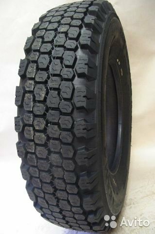 Автошина для Уаз 225/85R15 производство Россия отличное качество