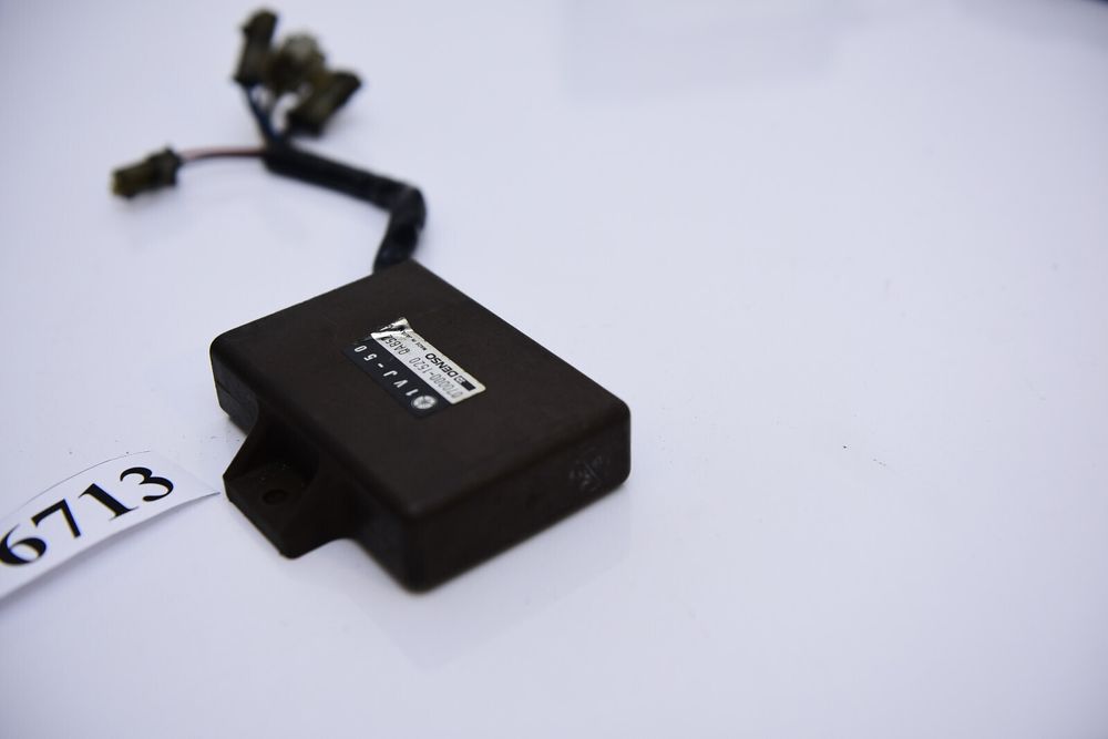 Yamaha XT600 z tenere 1VJ - 50 unitate de control cdi ecu aprindere