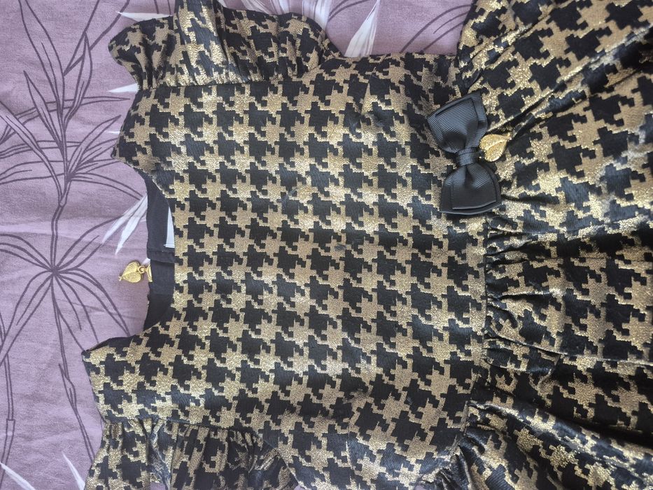 Рокли за момиче 6 год.