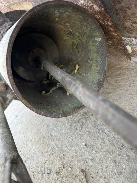 Ручной насос для воды