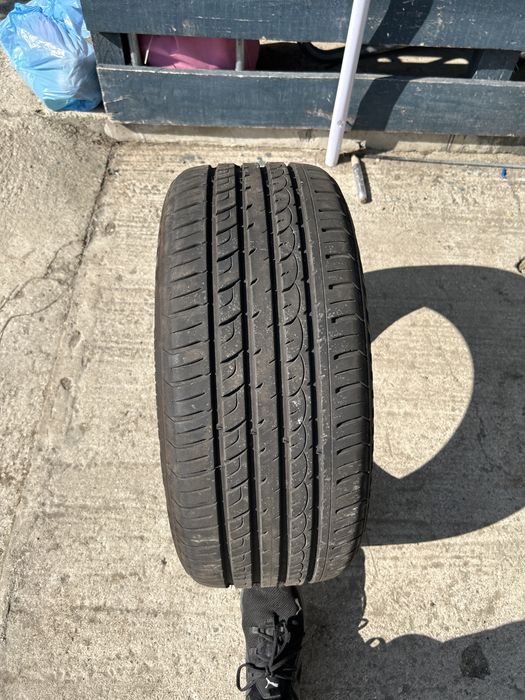 Vand 2  anvelope dimax  stare impecabila