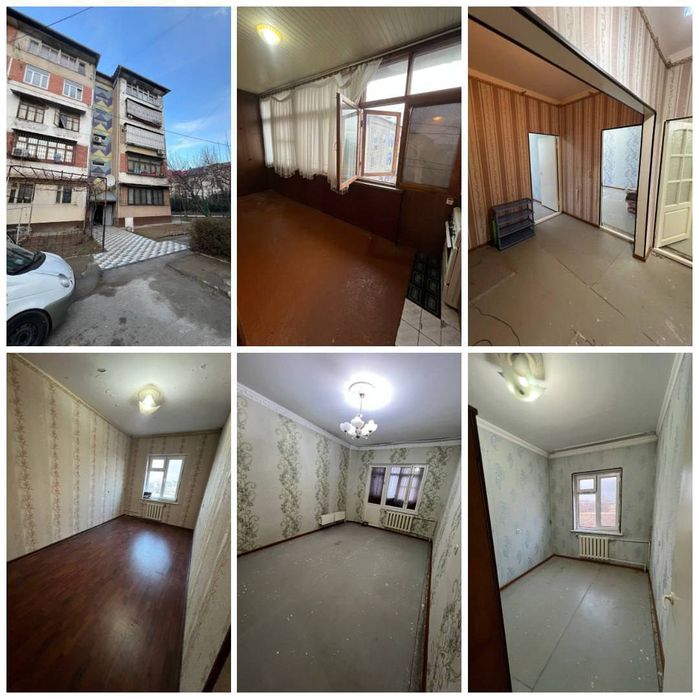 Срочно Продам квартиру Олмозор Медгород 4/5/5