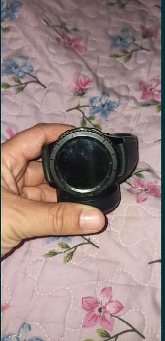 Samsung galaxy watch 3