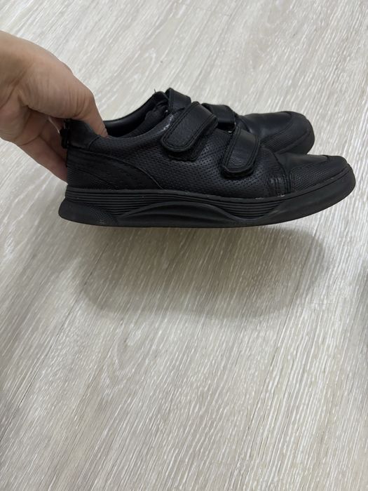 Обувь для мальчика