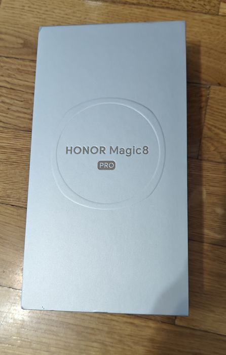 Honor magic 8 pro