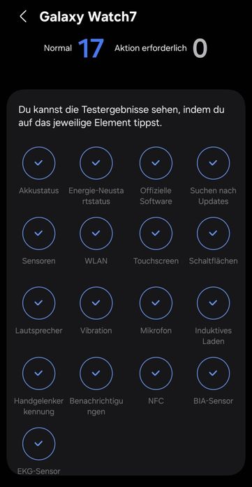Samsung Galaxy Watch 7 – отлично състояние, с аксесоари и гаранция

Пр