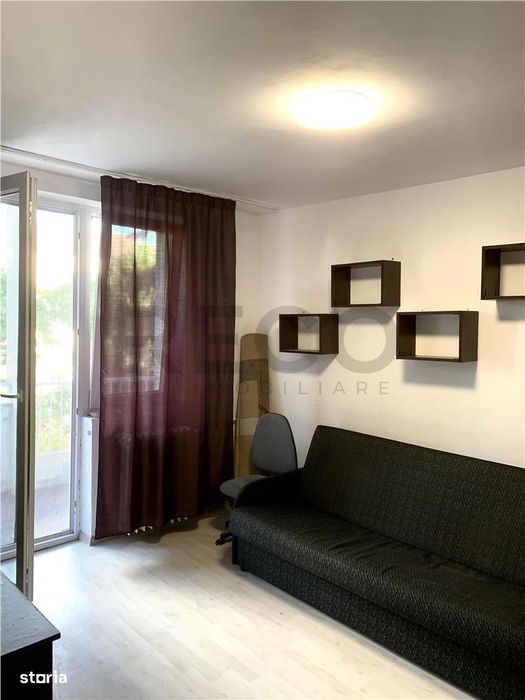 RECO Apartament 2 camere, semidecomandat