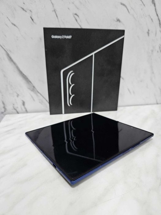 Samsung Fold 7 512/12GB 15 CICLURI Zeus Amanet 71816