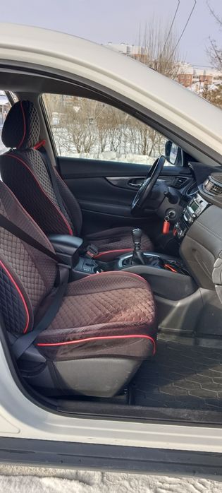 Продам Nissan x trail 2021 г.в.