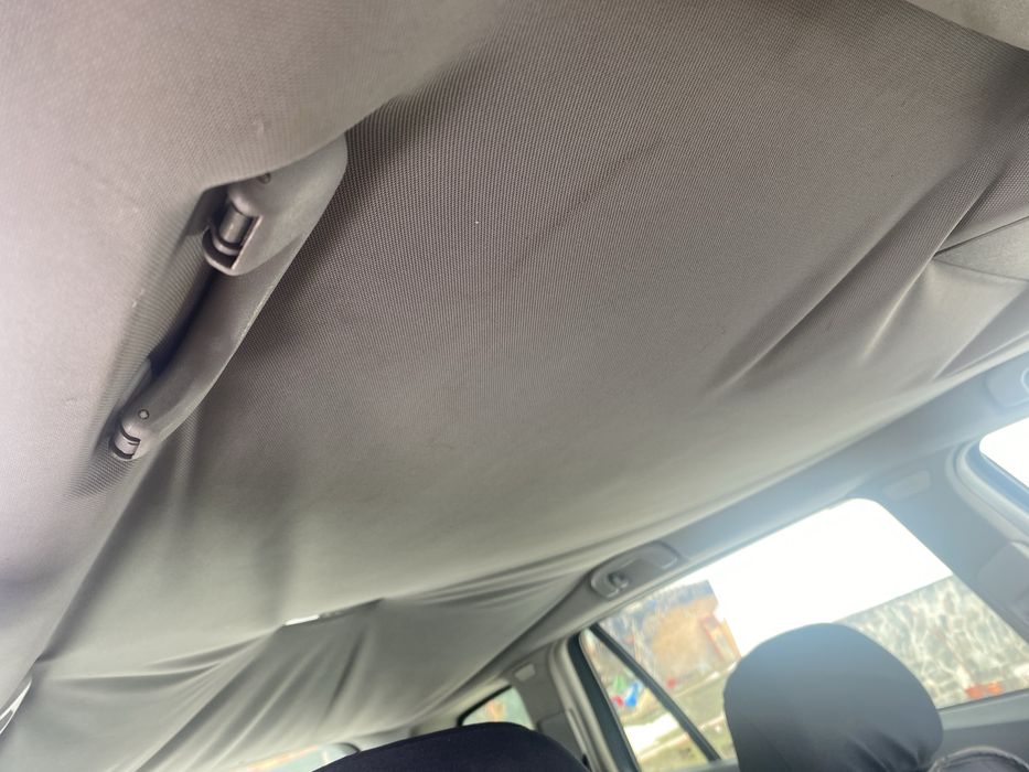 Vand opel astra h 16