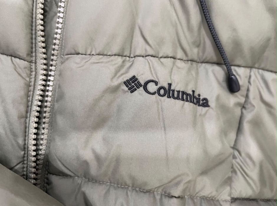 Женское пальто Columbia оригинал