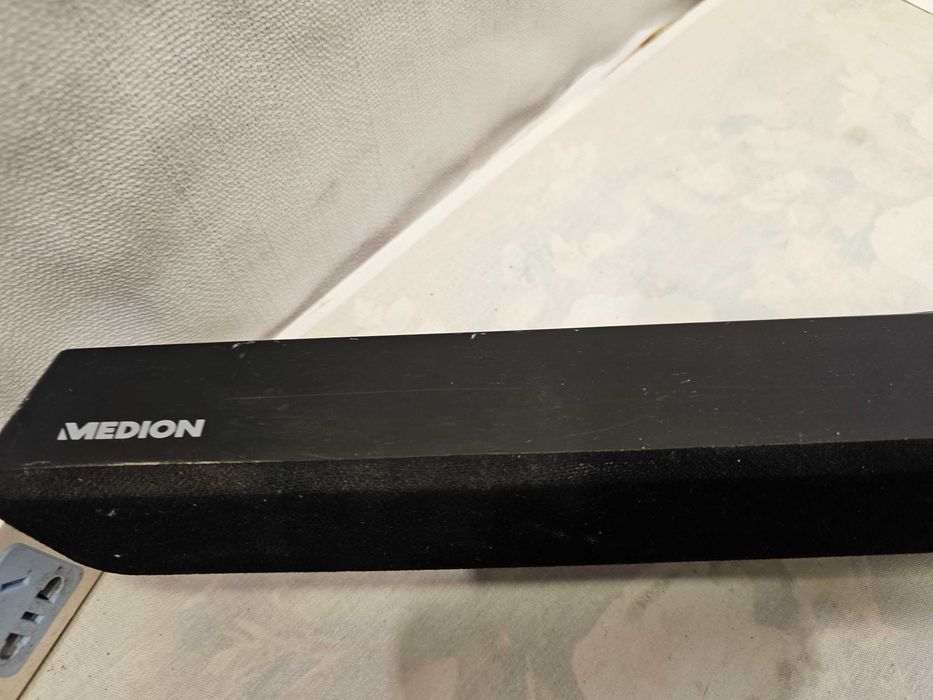 Soundbar Medion MD83436  bluetooth