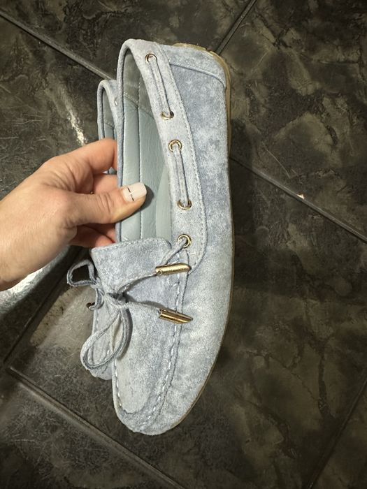 Дамски боти Томи