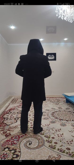 продам польто и куртка