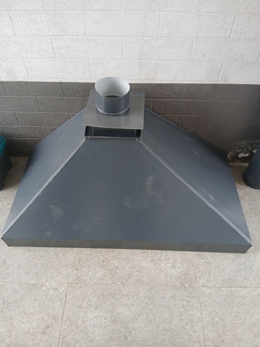 Димхуд установка