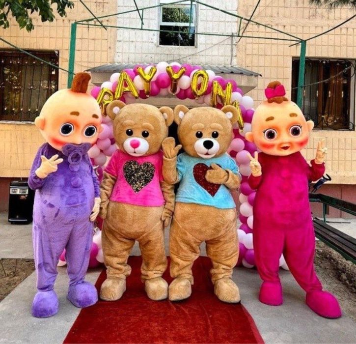 Afarmleniya  400.000som