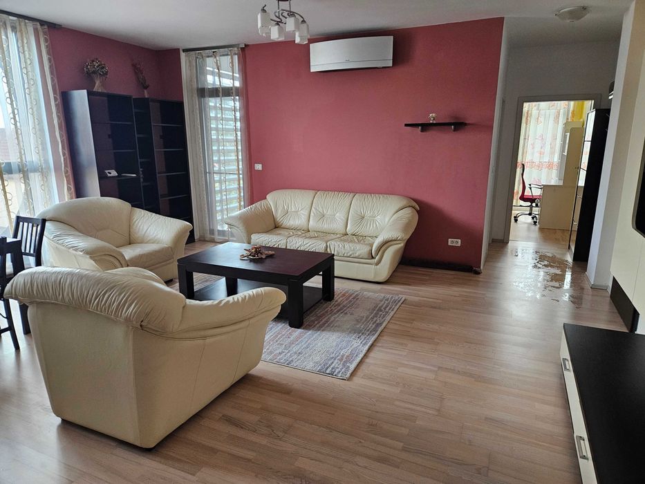 Proprietar, inchiriez apartament 3 camere Braytim