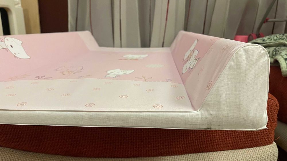 Lorelli повивалник 80х50