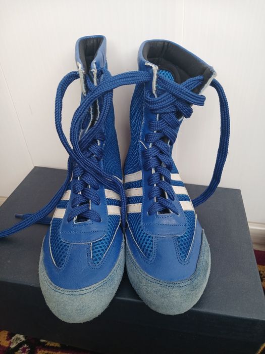 Борсовк сапаги на