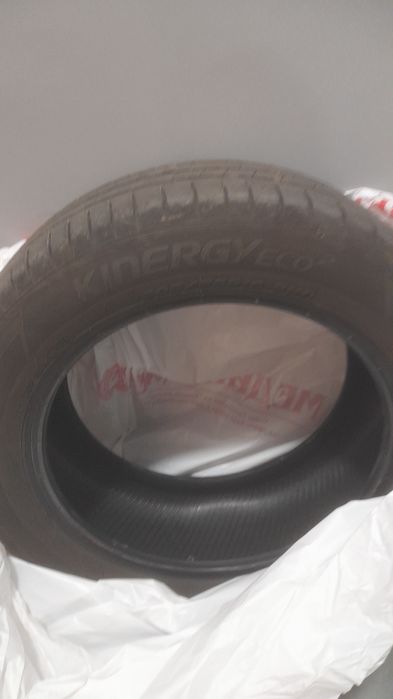 Летни гуми Hankook Kinergy eco 2  DOT 2024 205/55 R16 (4бр.)