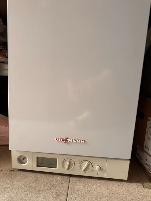 Piese centrala viessman vitodens 100 WB1C 26