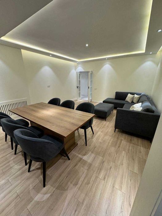 R1 Сдаётся квартира 2/3/9 на МАКСИМА ГОРЬКОГО ор-р Салам Чайхана