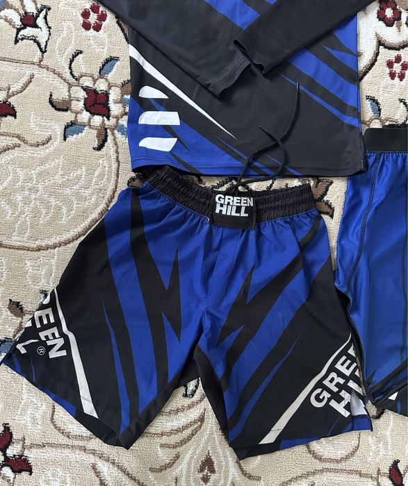 Продам рашгард 3 в 1