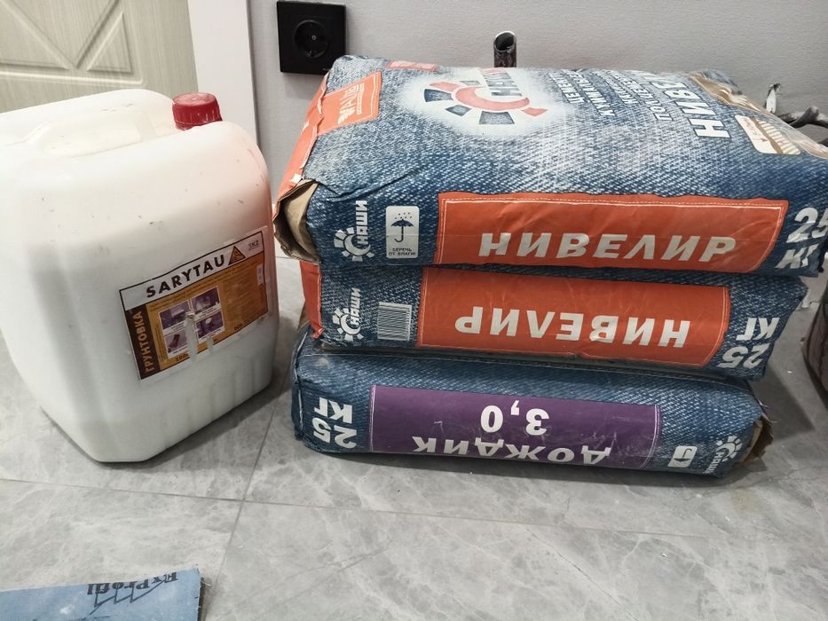 Продам стройтильный материалы