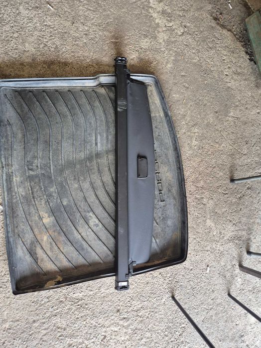 Rulou portbagaj Volvo XC90 2016-2022 32239156