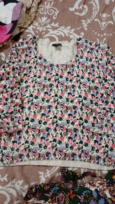 Меняю на что-нибудь.