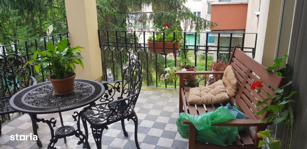 Apartament 5 camere - Punctele Cardinale, Timisoara