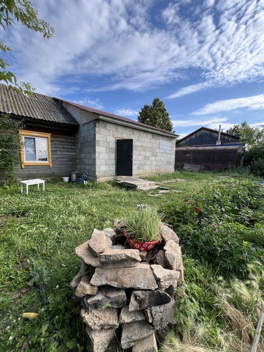 Продам уютный дом в очень красивом месте