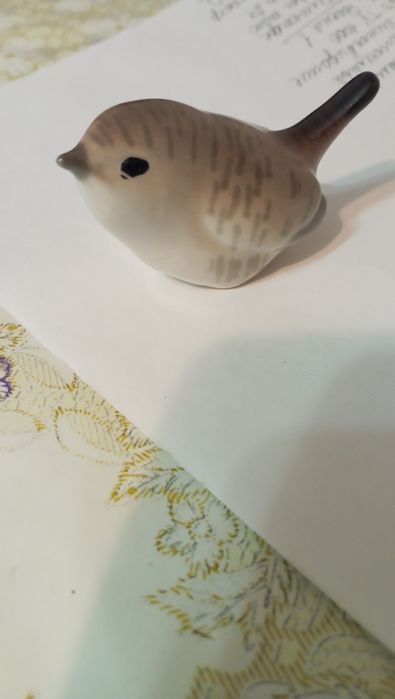 Статуэтки Советского периода