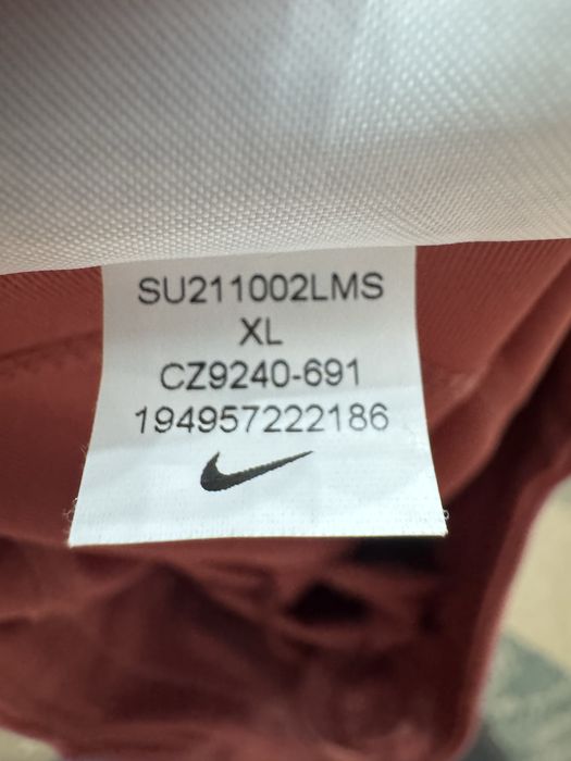 Дамски клин Nike