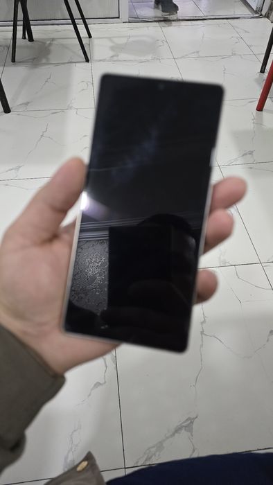 Samsung S25 ultra 12 /256