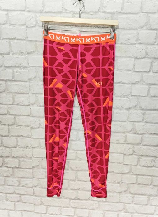 Kari Traa  дамски екип / комплект за бягане / фитнес размер М