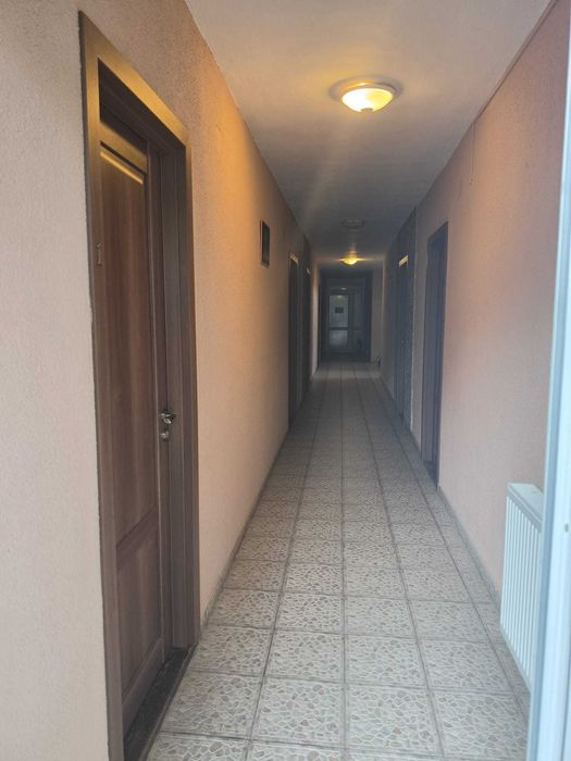 Motel - Pensiune Brasov - Timisul de Jos (DN1)