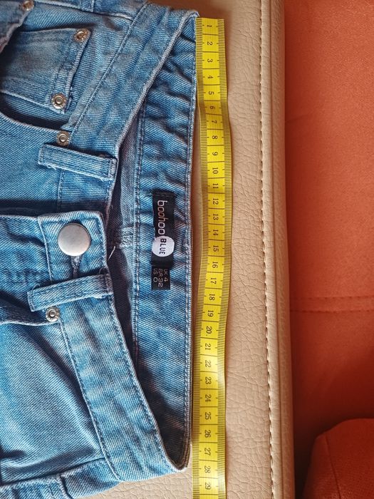 Дънки  Boohoo  XXS/32