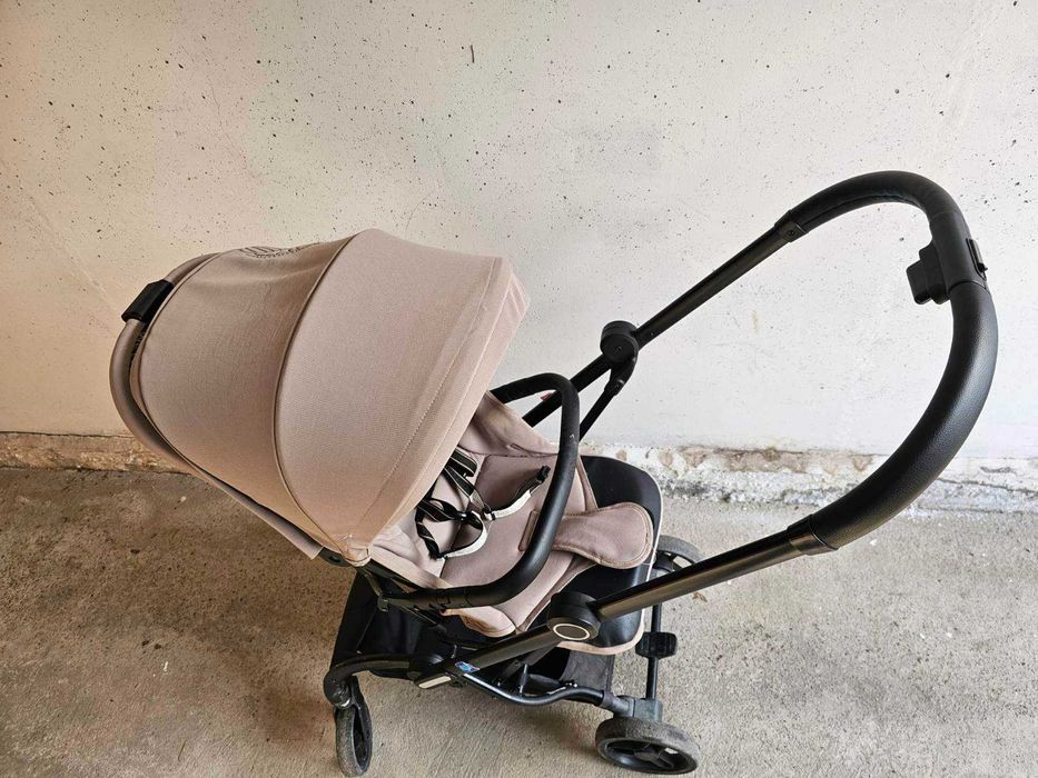 Лятна количка chipolino revolut