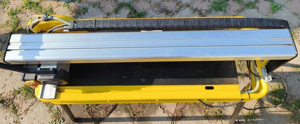 masa de taiat gresie, faianta si piatra cu apa  FAR TOOLS